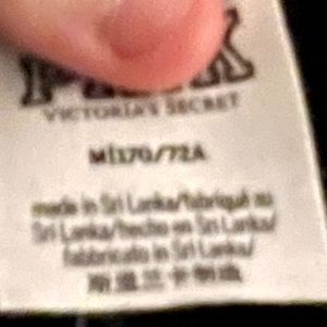 Women pink cropped joggers. Every day lounge joggers